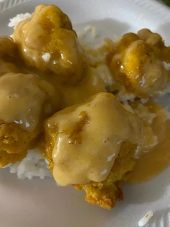 Simple Way Make Recipe Bang bang chicken that is Delicious, Can Spoil the Tongue}