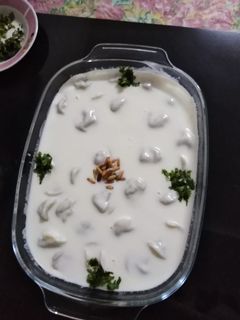 صورة لوصفة شيشبرك