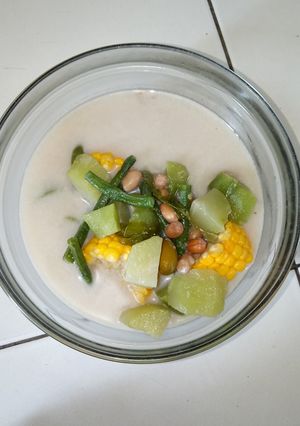 Foto resep Sayur LoDEh