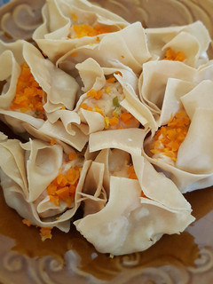 Foto resep 19. Dimsum Ayam Udang