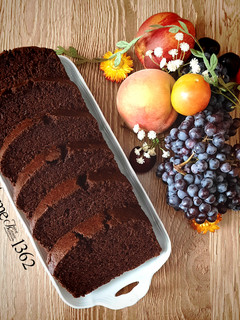 عکسی از دستور کیک کاکائویی (کیک شکلاتی)