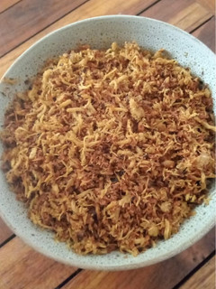 Foto resep Abon Ayam