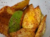 Rujak Mangga Bon Cabe