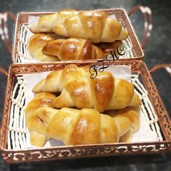 A picture of 🥐Crescent Rolls🥐.