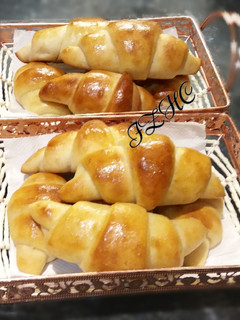 A picture of 🥐Crescent Rolls🥐.