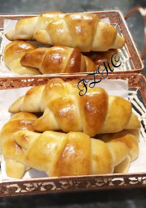 A picture of 🥐Crescent Rolls🥐.