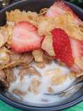 Gluten-Free Breakfast Bowl