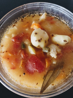 ভেজিটেবল স্ট্যু (vegetable stew recipe in Bengali) রেসিপির প্রধান ছবি