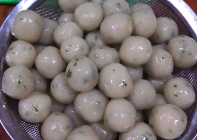 Resep Baso Aci Anti Gagal Oleh Yellyna Sari Agus Cookpad Resep Baso Aci Anti Gagal Oleh Yellyna Sari Agus Cookpad