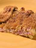 Parmigiana di zucchine, "light ma good"