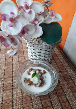 Foto resep Jenang Abang