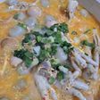 Cilok kuah seblak