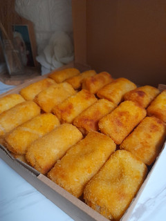 Foto resep Risoles Ragout