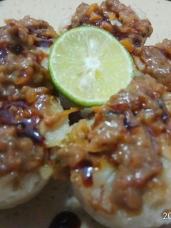 Foto resep *Siomay Bandung (Ikan Tenggiri)*