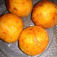 Bola Kentang Keju