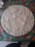 PrePizza casera