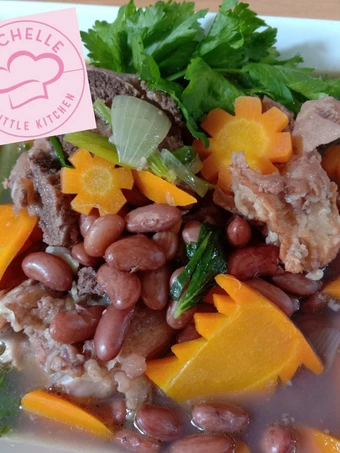 Langkah Gampang Menyiapkan Resep Sup Brenebon Tulang Sapi yang Bisa Manjain Lidah Anti Ribet, Mantap Sekali