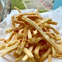 Cheese Sticks রেসিপির প্রধান ছবি