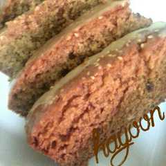 كيكة التمر🍰🍪🍬🍦-レシピのメイン写真