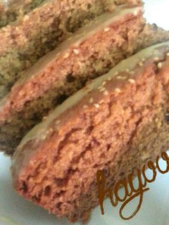 صورة لوصفة كيكة التمر🍰🍪🍬🍦