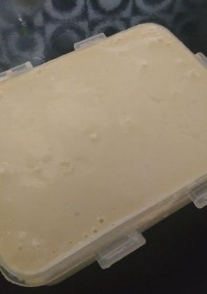 Foto resep Cream cheese murah meriah
