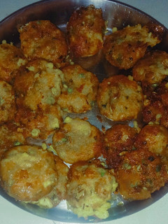 आलू की टिक्की (aloo ki tikki recipe in hindi) रेसिपी मुख्य फोटो