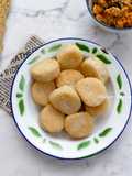 Ulen Ketan Goreng