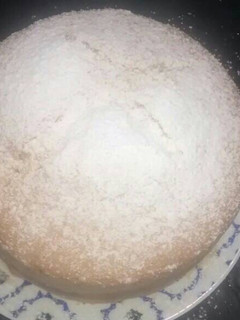 Una foto de Bizcochuelo Seco