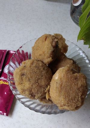 عکسی از دستور قارچ سوخاری