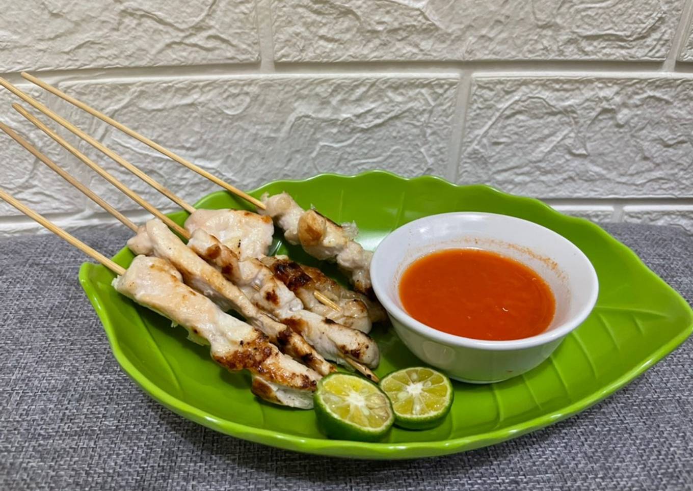 Sate Taichan