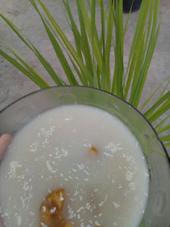 Foto resep Singkong Thailand