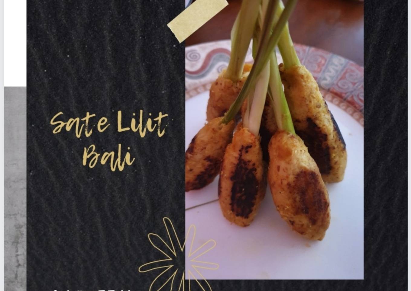 Sate lilit