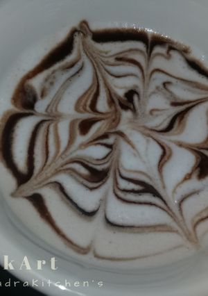 Foto resep Milkart