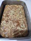 Coffee Cheese Cake