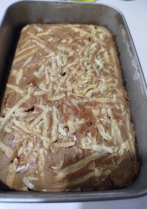Foto resep Coffee Cheese Cake