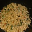 Arroz Integral Colorido
