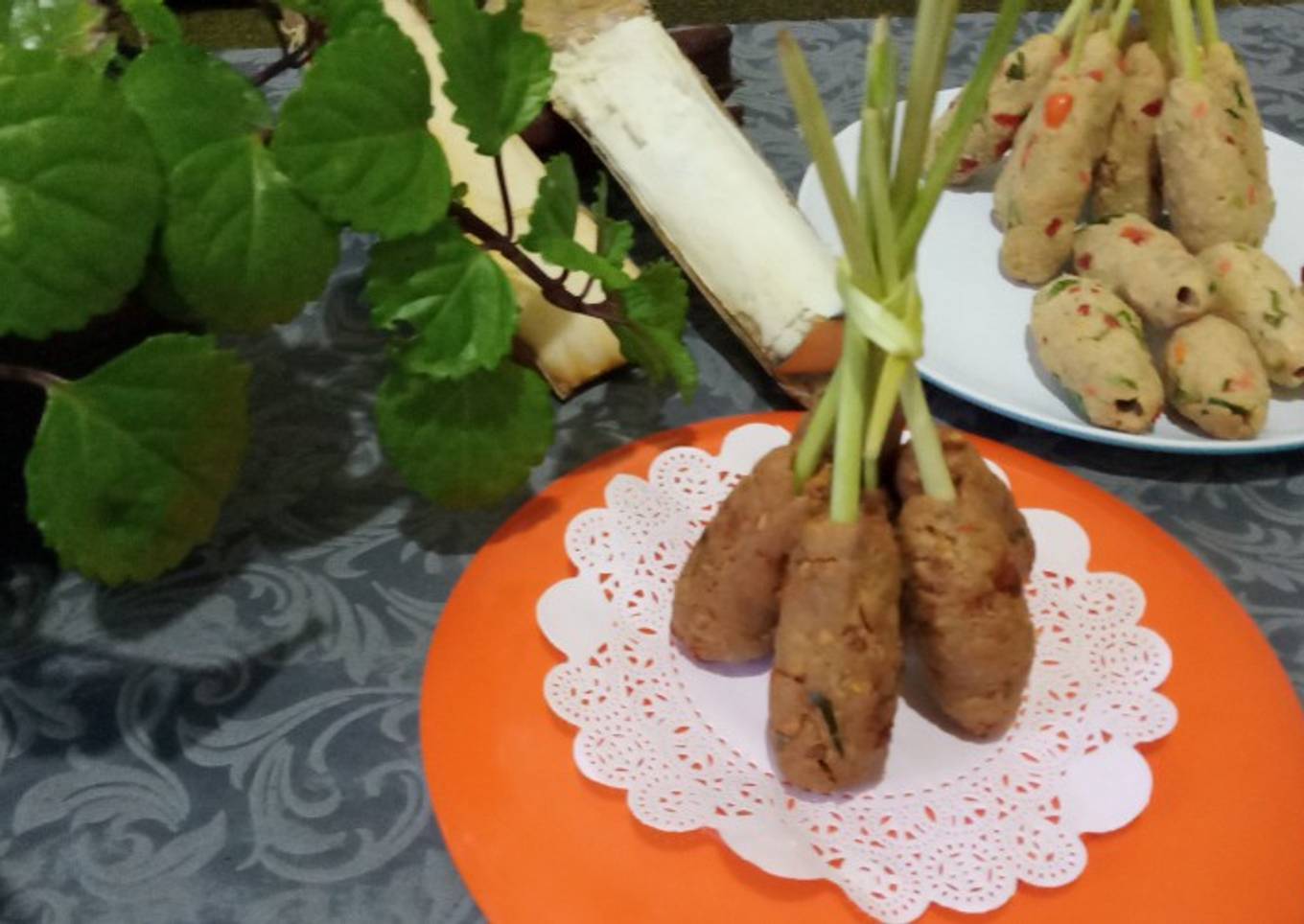 109. Sate Lilit Tempe