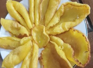 Hình của món Bánh Bột Mì Trứng Sữa Ngon,Đơn Giản!.