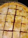 Membrillitos para la hora del té