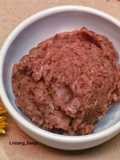 Selai Kacang Merah