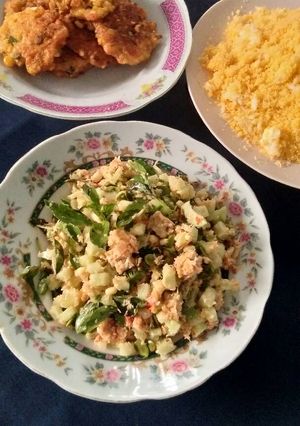 Foto resep Trancaman