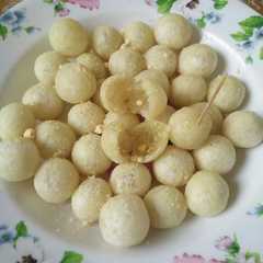 *cimol kopong anti mledak* রেসিপির প্রধান ছবি