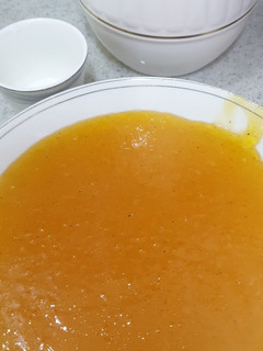 صورة لوصفة ساقو