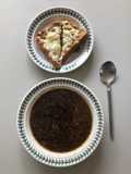 Red Onion Soup