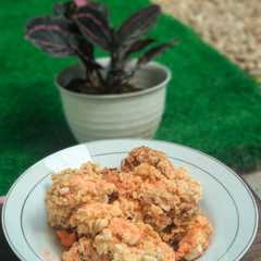 Shihlin ayam রেসিপির প্রধান ছবি