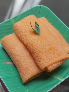 Foto resep Dadar Gulung