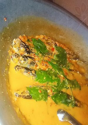 Foto resep Pindang santan kemangi