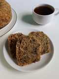 Bolu Pisang Kukus No Mixer