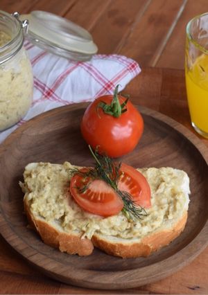 Vinetta 🍆 recept fotója