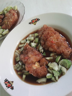 Foto resep Mpek Mpek Udang Endesss